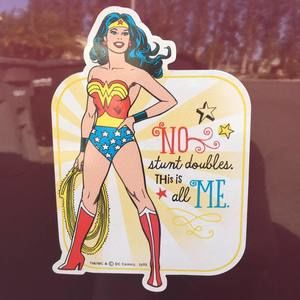 Meet your Posher, Alexis